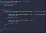 Vex Character Creator FiveM vista previa del recurso 4