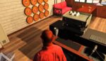 Vista previa del recurso MikelCoffe Job + MLO MikelCoffe FiveM 3