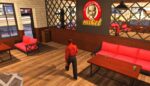 Vista previa del recurso MikelCoffe Job + MLO MikelCoffe FiveM 4
