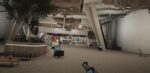 Aeropuerto Internacional de Los Santos V2 (FiveM/AltV/RageMP) vista previa del recurso FiveM 2