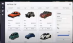Concesionario de automóviles FiveM