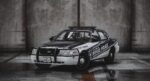 Vista previa del recurso del Paquete de Vehículos Policiales V4 FiveM 6