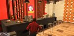 Vista previa del recurso MikelCoffe Job + MLO MikelCoffe FiveM 2
