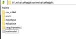 Vista previa del recurso MikelCoffe Job + MLO MikelCoffe FiveM 5