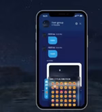 Vista previa del recurso High Phone FiveM 5