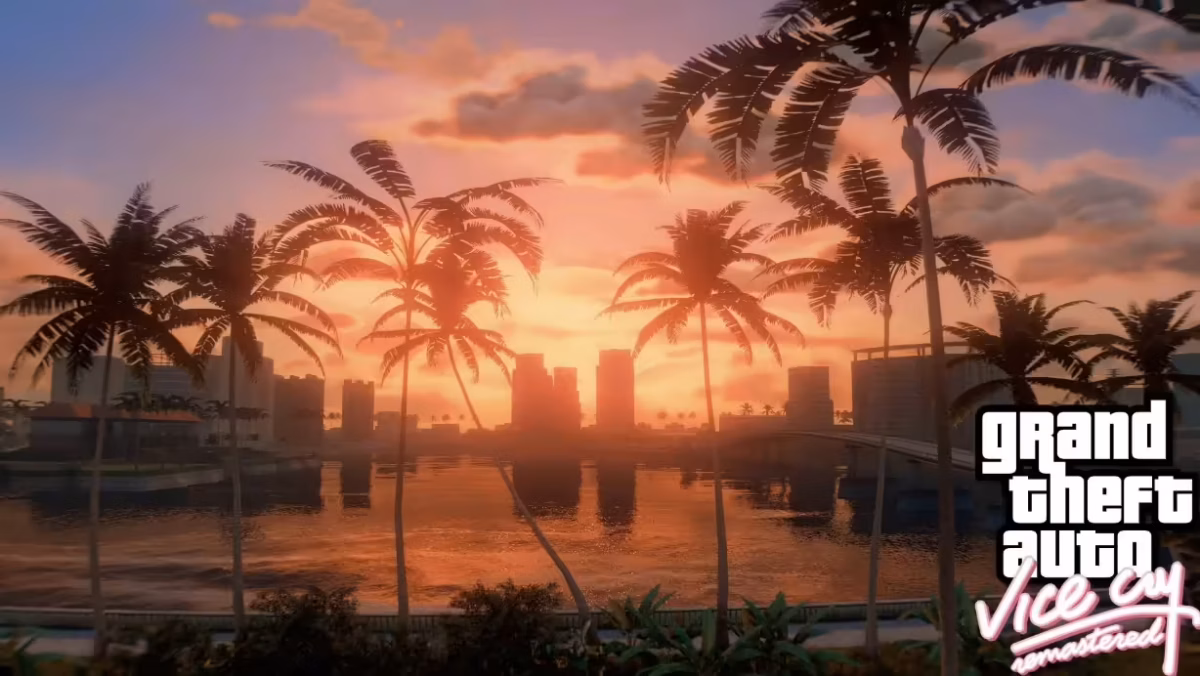 FiveM Vice City (Vice Cry) Remastered FiveM vista previa del recurso 2