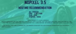 Archivos base del servidor NoPixel 3.5 (QBCore) vista previa del recurso FiveM 3
