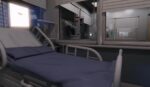 Vista previa del recurso Eclipse Medical Tower (Hospital) FiveM 5