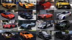 coches de FiveM