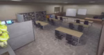 Departamento de Policía del Condado de Harmony (FiveM MLO) vista previa del recurso FiveM 8
