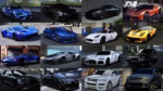 GTA 5 Ultimate Car Pack FiveM vista previa del recurso 4
