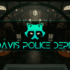 Gabz Davis PD