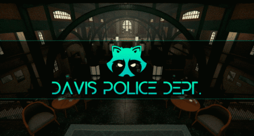 Gabz Davis PD