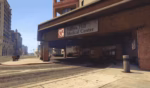 Pillbox Hill Hospital Center MLO V5 (47 habitaciones) vista previa del recurso FiveM