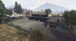 Departamento de Policía del Condado de Harmony (FiveM MLO) vista previa del recurso FiveM 4