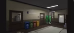 Departamento de Policía del Condado de Harmony (FiveM MLO) vista previa del recurso FiveM 3