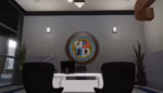 Salón del Gobierno (Política) MLO FiveM vista previa del recurso 3