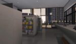 Vista previa del recurso Eclipse Medical Tower (Hospital) FiveM 4