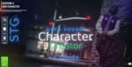 Vista previa del recurso de Advanced Character Creator System [Standalone] FiveM 2