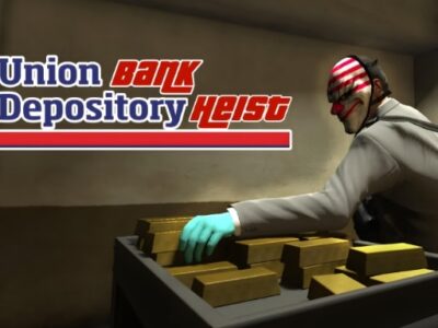 Union Heist