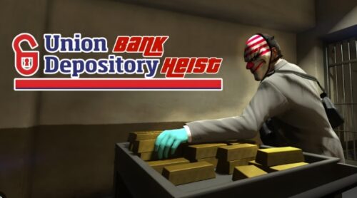 Union Heist