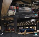 Vista previa del recurso LS Motor Dealership FiveM 6