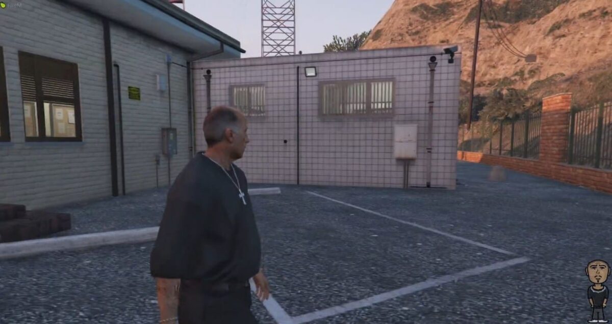 Vista previa del recurso San Andreas Highway Patrol v2 FiveM 6