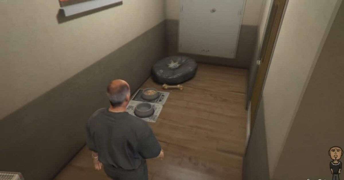 Vista previa del recurso San Andreas Highway Patrol v2 FiveM 3