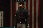 Vista previa del recurso San Andreas State Trooper Pack FiveM 14