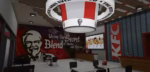 Vista previa del recurso KFC Map V2 (MLO) FiveM 2