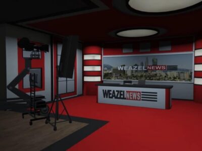 Weazel News