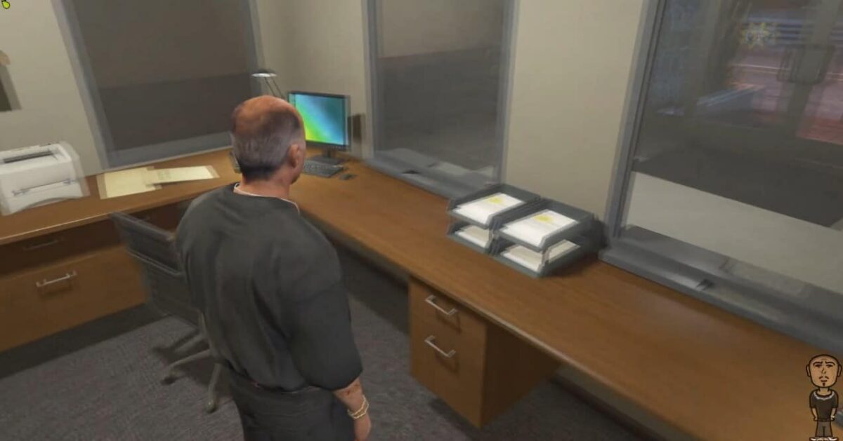 Vista previa del recurso San Andreas Highway Patrol v2 FiveM 4