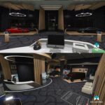 Vista previa del recurso LS Motor Dealership FiveM 5