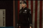 Vista previa del recurso San Andreas State Trooper Pack FiveM 8