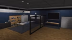 Vista previa del recurso MissionRow MRPD (Huge) FiveM 6