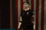Vista previa del recurso San Andreas State Trooper Pack FiveM 10