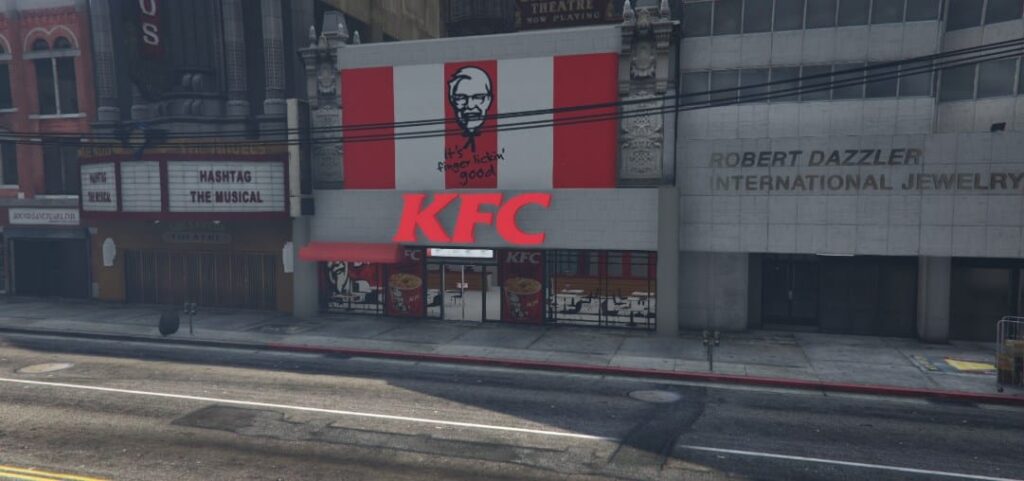 KFC