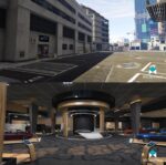 Vista previa del recurso LS Motor Dealership FiveM 3