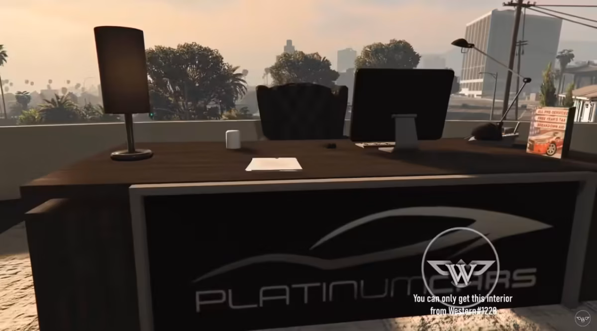 Platinum Cars V2 (Luxury) FiveM vista previa del recurso 2