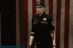 Vista previa del recurso San Andreas State Trooper Pack FiveM 9