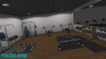 Vista previa del recurso MissionRow MRPD (Huge) FiveM 15