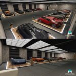 Vista previa del recurso LS Motor Dealership FiveM 8
