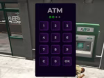 Sistema Bancario Avanzado [Sistema de Niveles][Standalone] vista previa del recurso FiveM 4