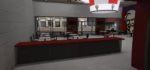 Vista previa del recurso KFC Map V2 (MLO) FiveM 5