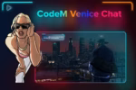 Codem - Chat (chat-theme) [ESX][QB][PAID] vista previa del recurso FiveM 2