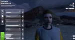 Vista previa del recurso de Advanced Character Creator System [Standalone] FiveM 3