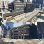 Vista previa del recurso LS Motor Dealership FiveM 2