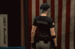 Vista previa del recurso San Andreas State Trooper Pack FiveM 7