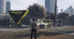 Vista previa del recurso Little Soul Mechanic MLO Map [Swedish] FiveM 2