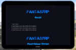 Vista previa del recurso Advanced Tablet V1.0 [Standalone] FiveM 2